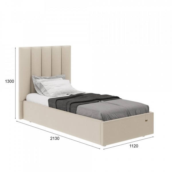 Односпальные кровати