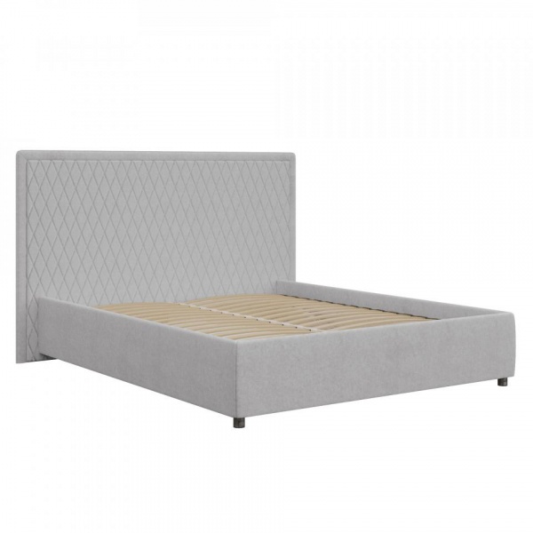 Двуспальные кровати