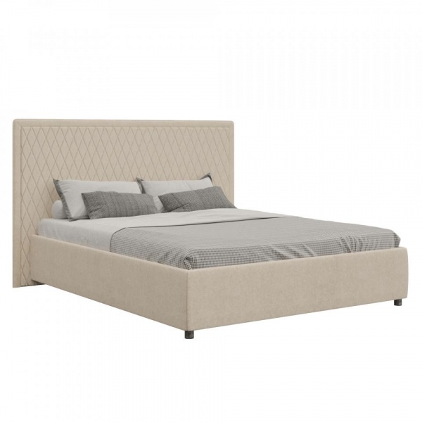 Двуспальные кровати