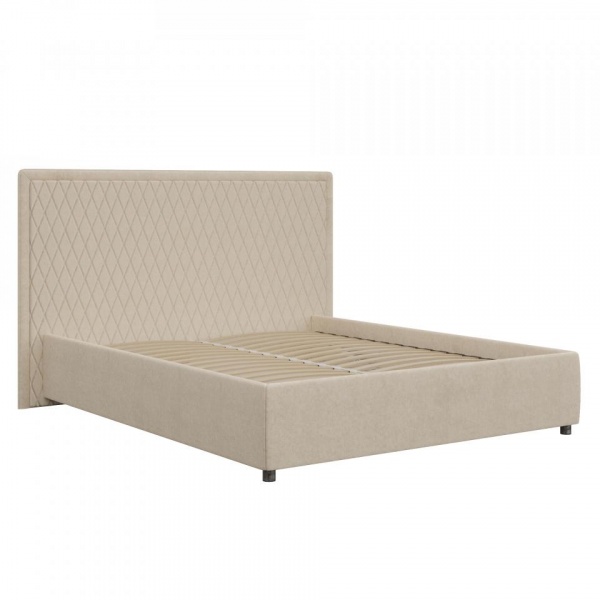 Двуспальные кровати