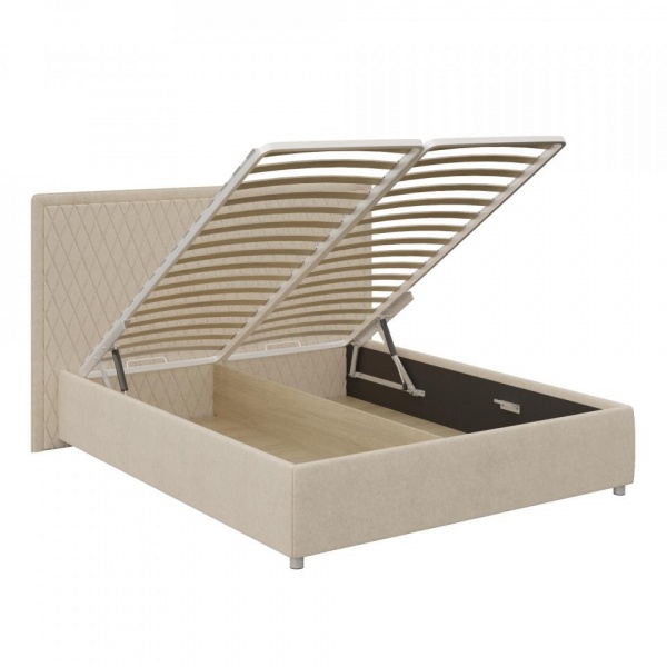 Двуспальные кровати