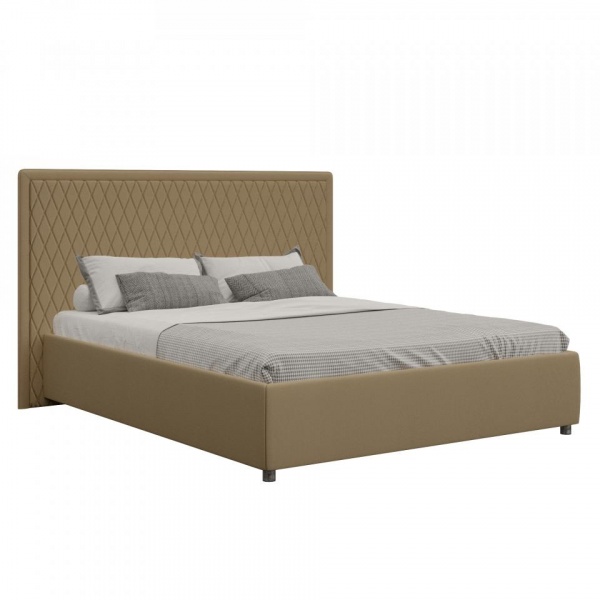 Двуспальные кровати