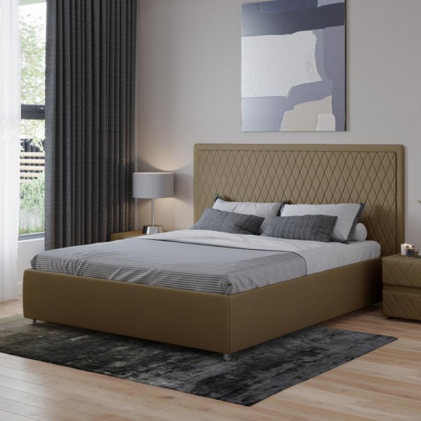 кровать в спальню