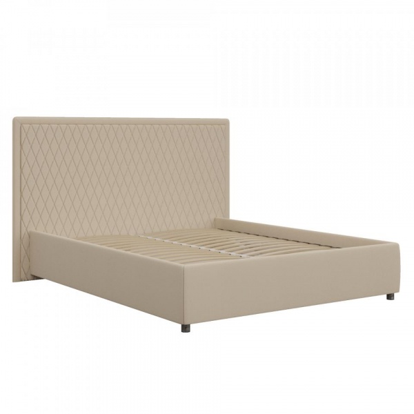 Двуспальные кровати