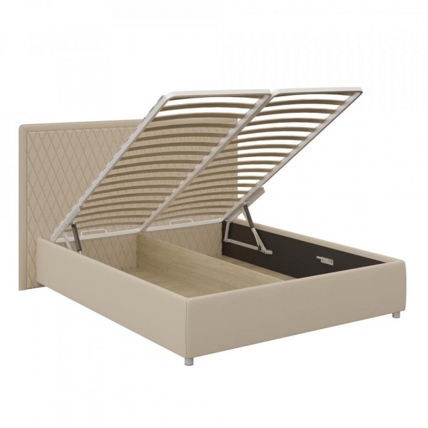 Двуспальные кровати