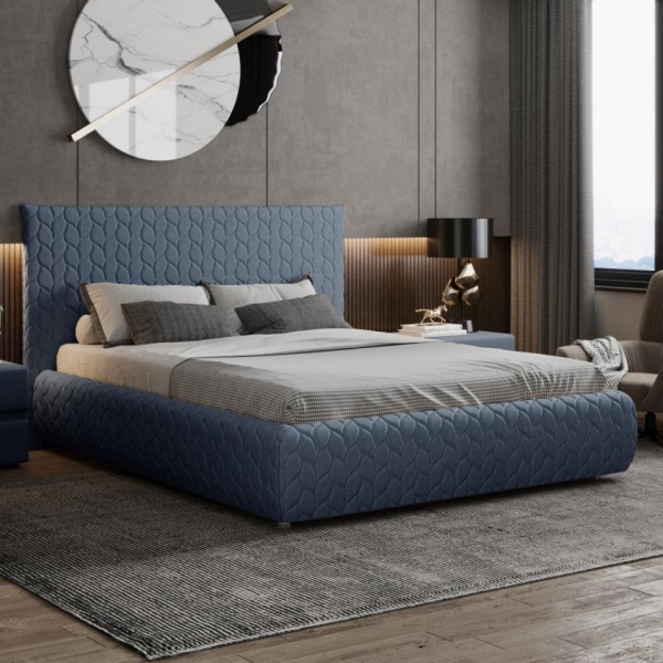 Двуспальные кровати