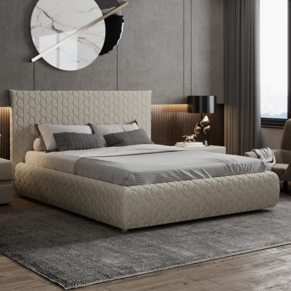 кровать в спальню