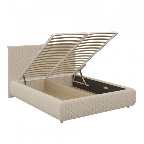 Двуспальные кровати