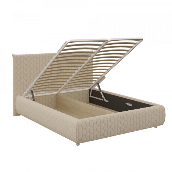 Двуспальные кровати