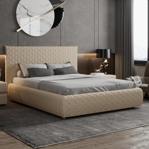 кровать в спальню