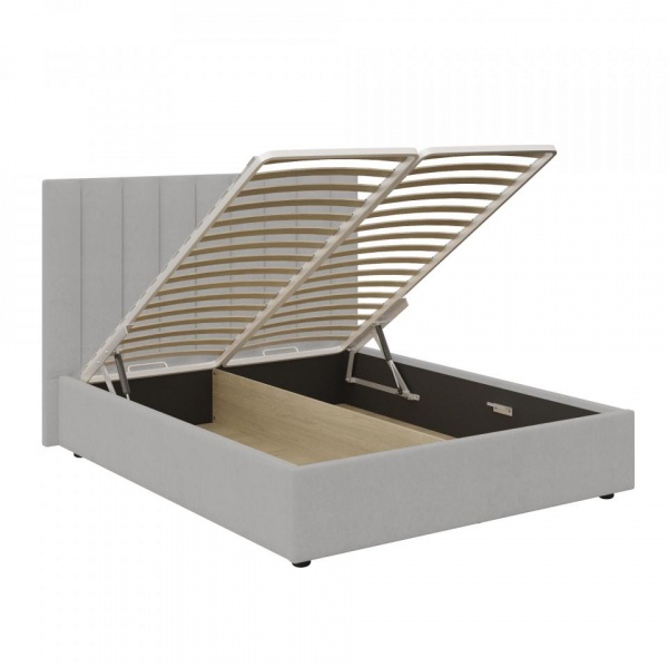 Двуспальные кровати