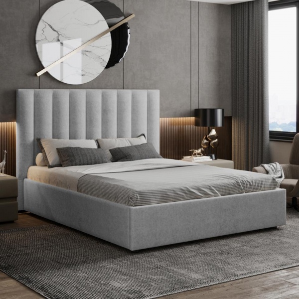 кровать в спальню