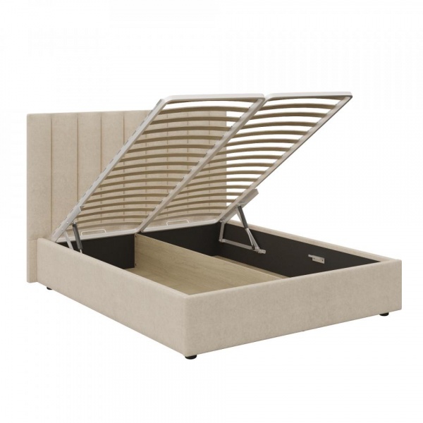 Двуспальные кровати