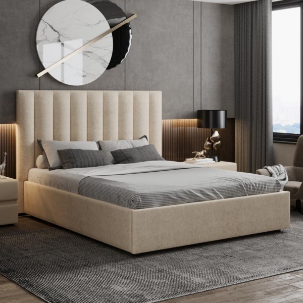 кровать в спальню