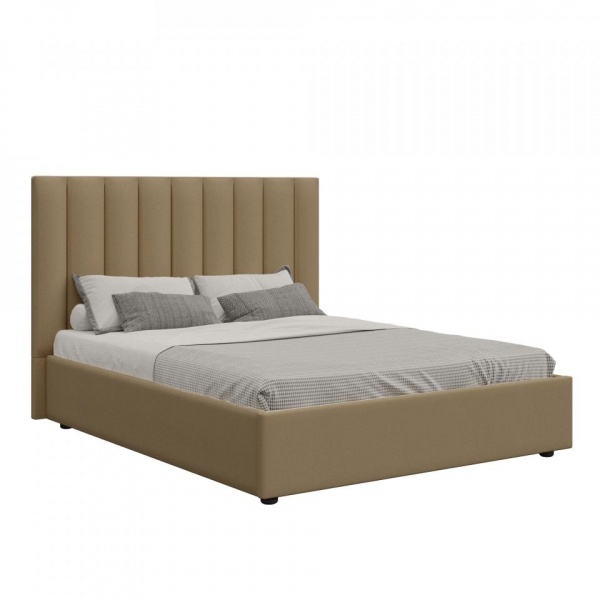 Двуспальные кровати