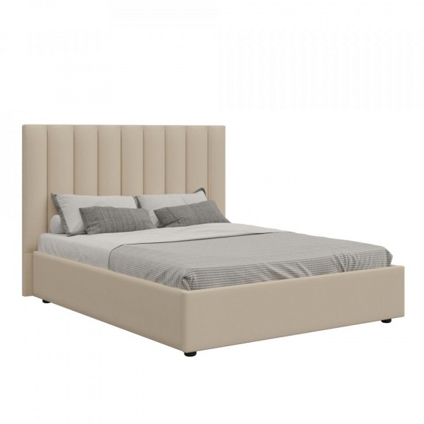 Двуспальные кровати