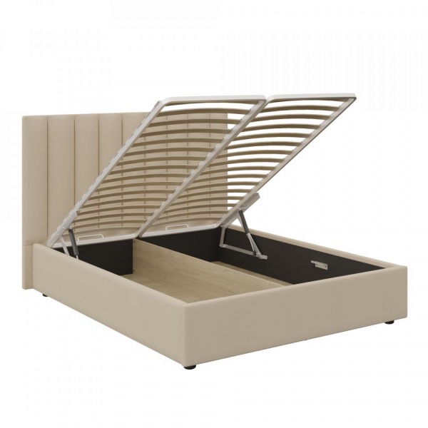 Двуспальные кровати