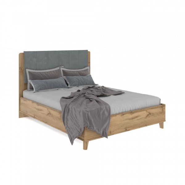 Двуспальные кровати