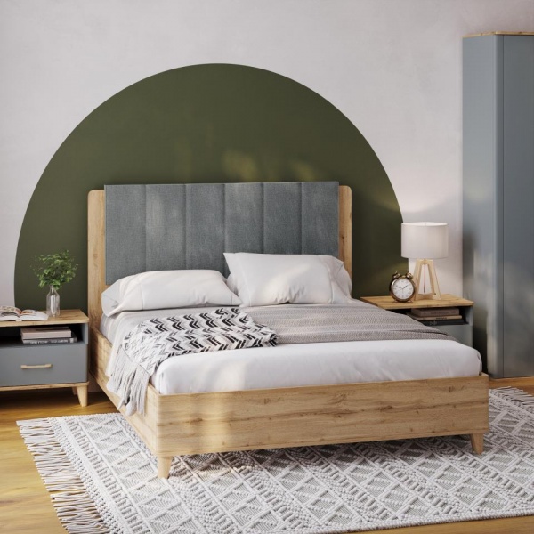 кровать в спальню