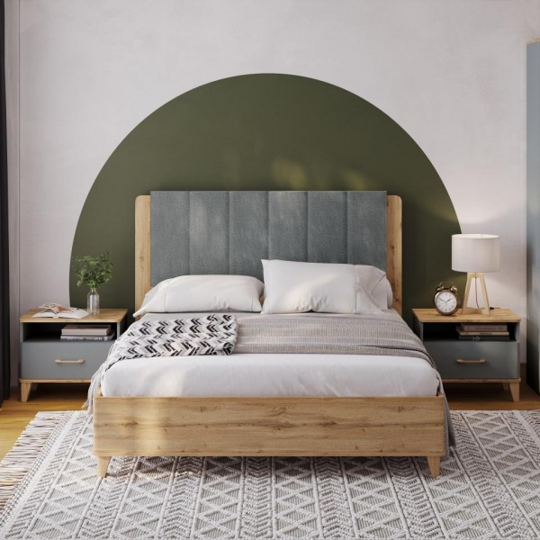 кровать в спальню