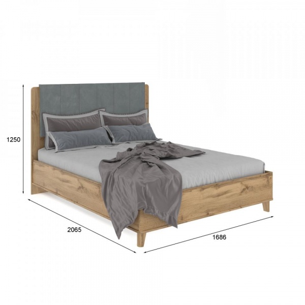 кровать в спальню