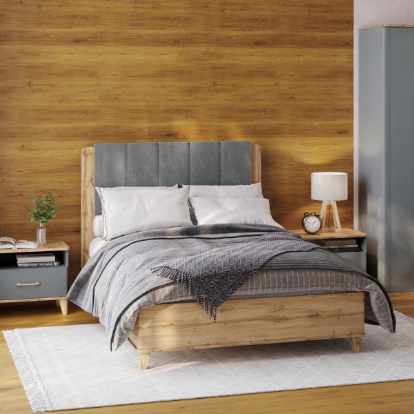 кровать в спальню