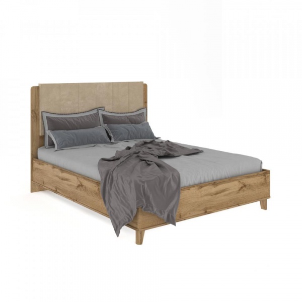 Двуспальные кровати