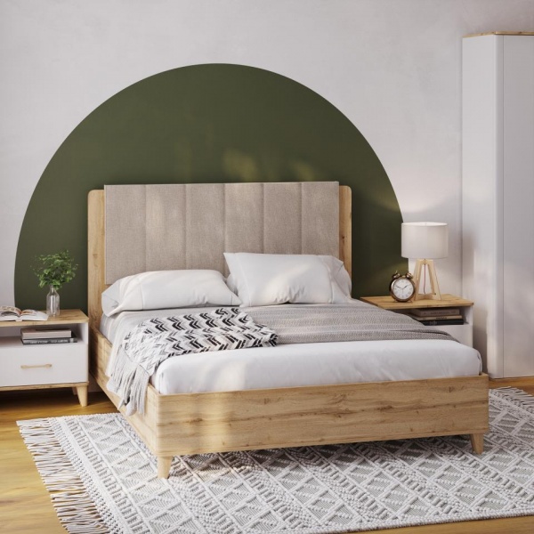 кровать в спальню