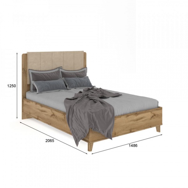 кровать в спальню