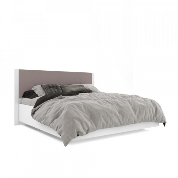 Двуспальные кровати