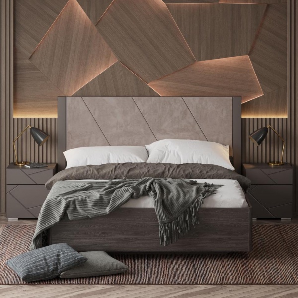 кровать в спальню