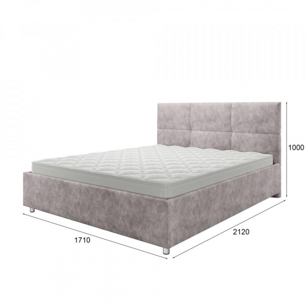 кровать в спальню