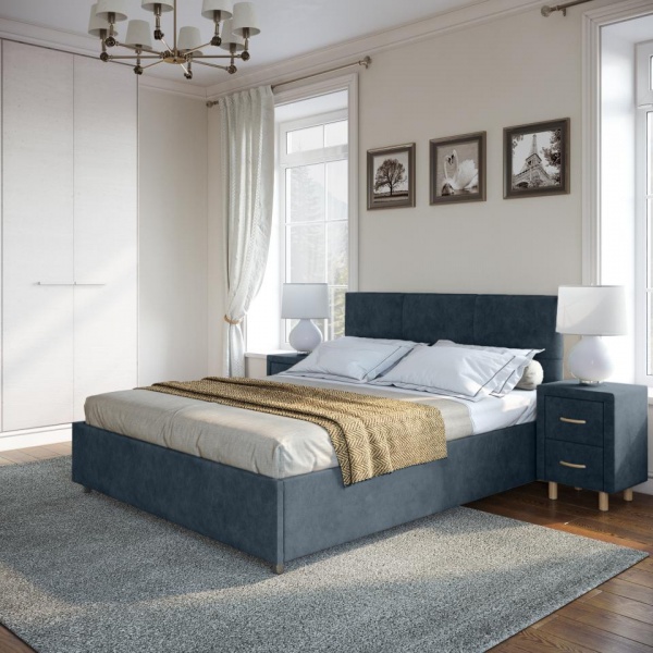 кровать в спальню