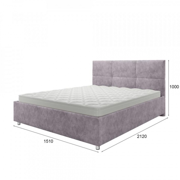 кровать в спальню