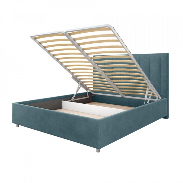 Двуспальные кровати