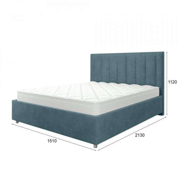 кровать в спальню