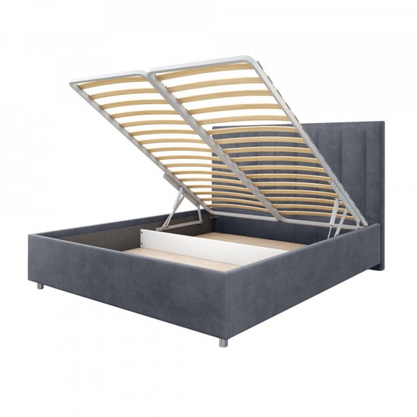 Двуспальные кровати