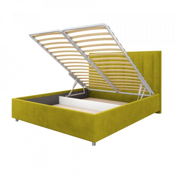 Двуспальные кровати