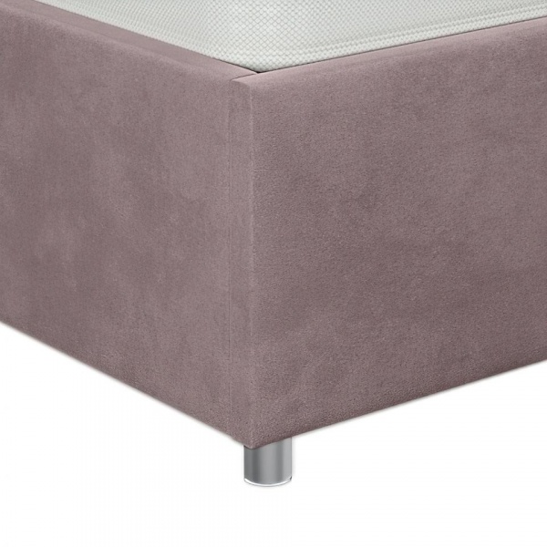 Двуспальные кровати