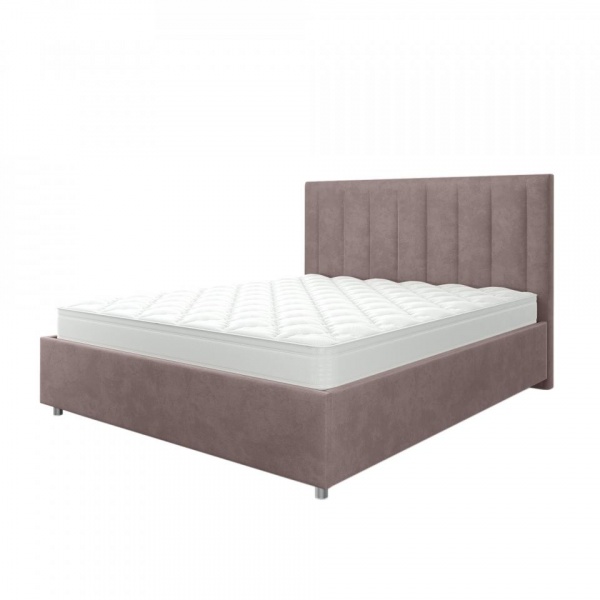 Двуспальные кровати