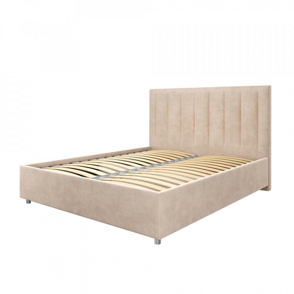 Двуспальные кровати