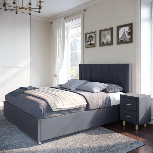 кровать в спальню