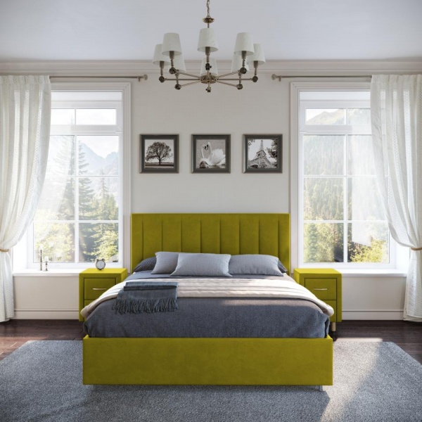 кровать в спальню