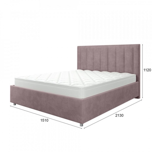 кровать в спальню