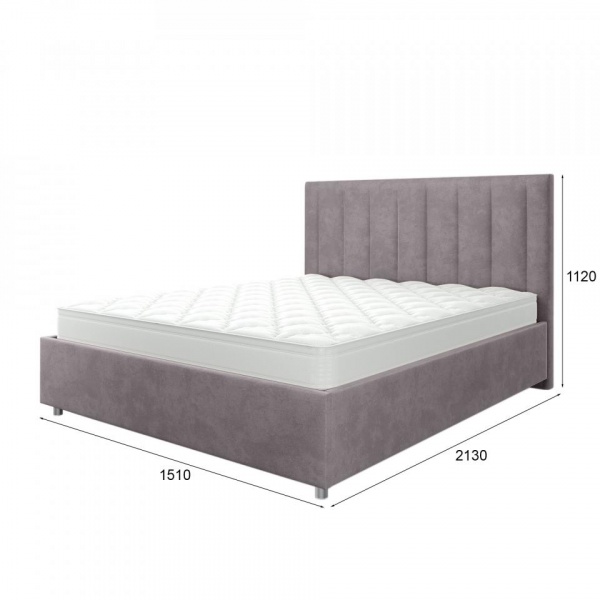 кровать в спальню