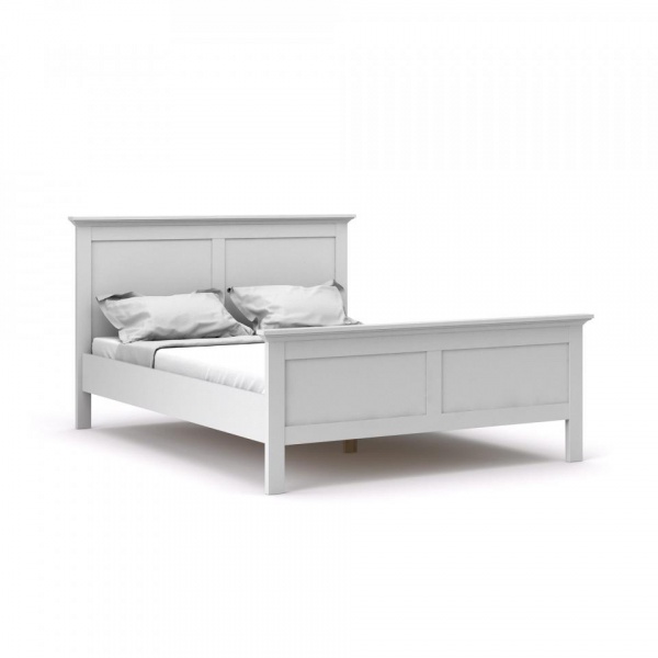 Двуспальные кровати