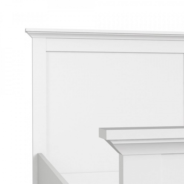 Двуспальные кровати