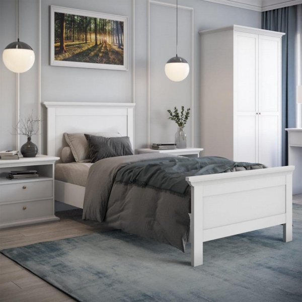 Односпальные кровати