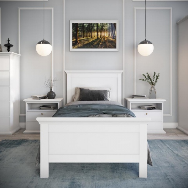 Односпальные кровати