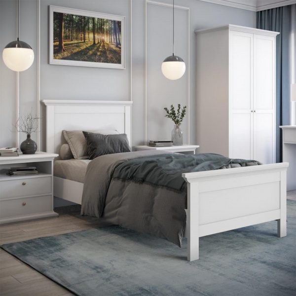 Односпальные кровати